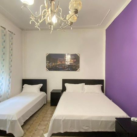 Venice Night 25 Hotel Mestre Ngoại thất bức ảnh