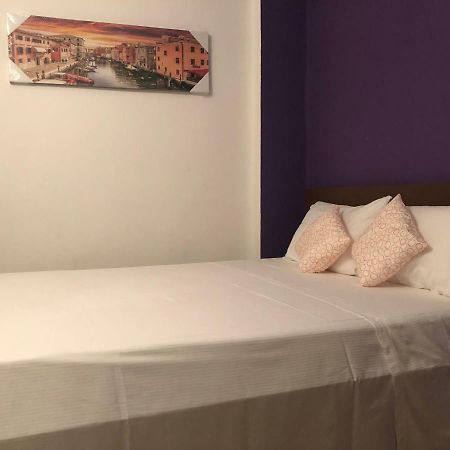 Venice Night 25 Hotel Mestre Ngoại thất bức ảnh