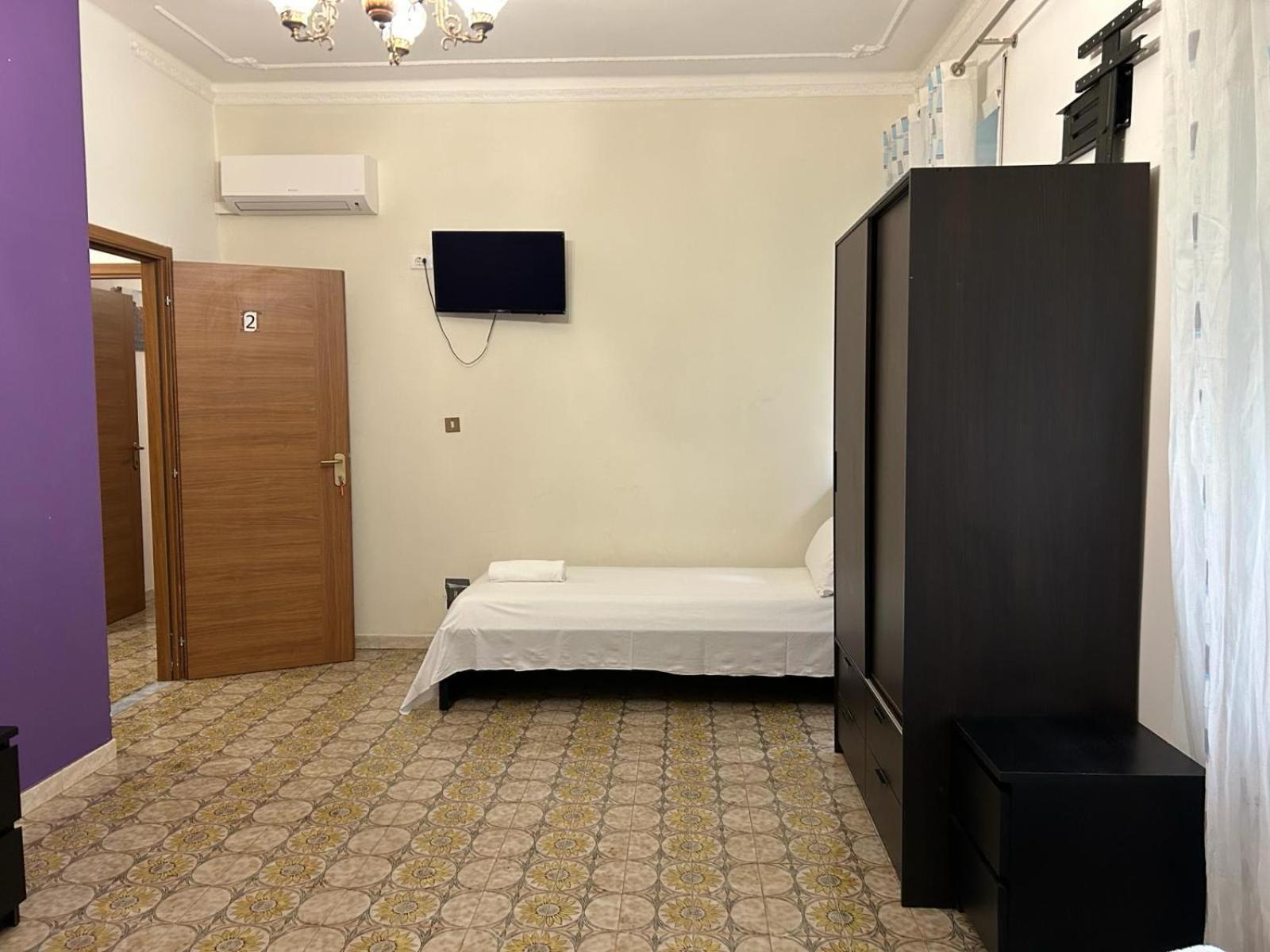 Venice Night 25 Hotel Mestre Ngoại thất bức ảnh