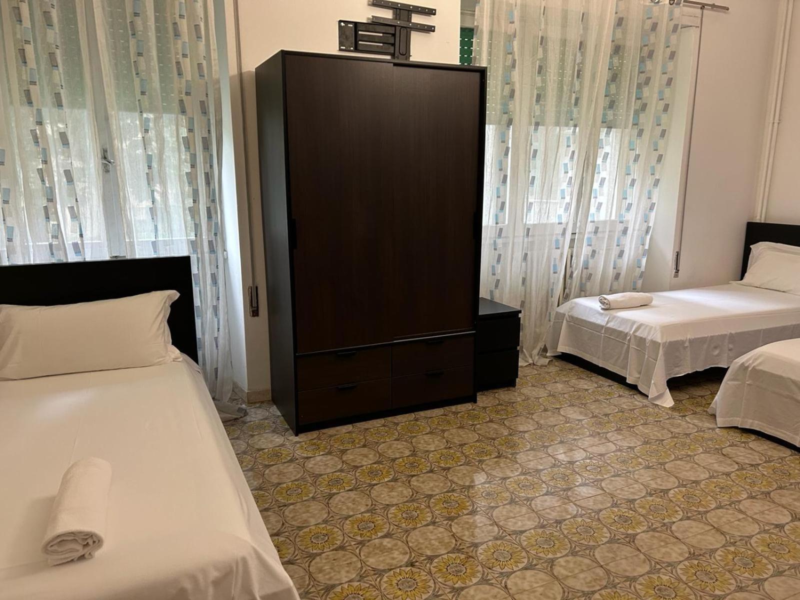 Venice Night 25 Hotel Mestre Ngoại thất bức ảnh