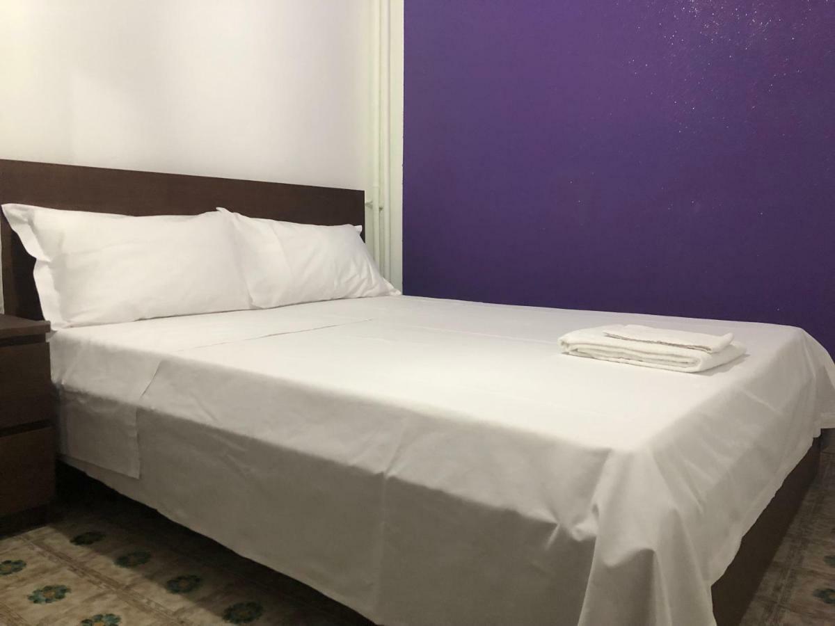 Venice Night 25 Hotel Mestre Ngoại thất bức ảnh