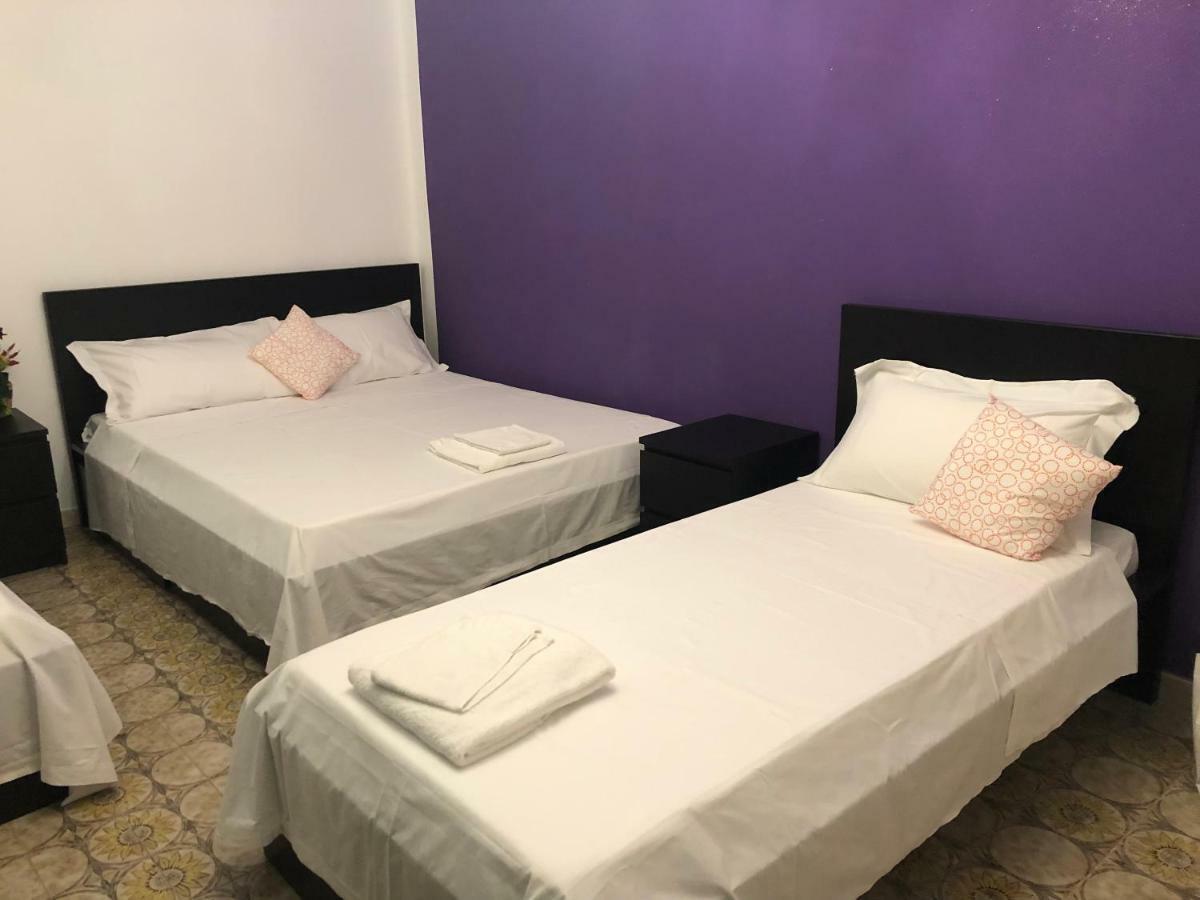 Venice Night 25 Hotel Mestre Ngoại thất bức ảnh