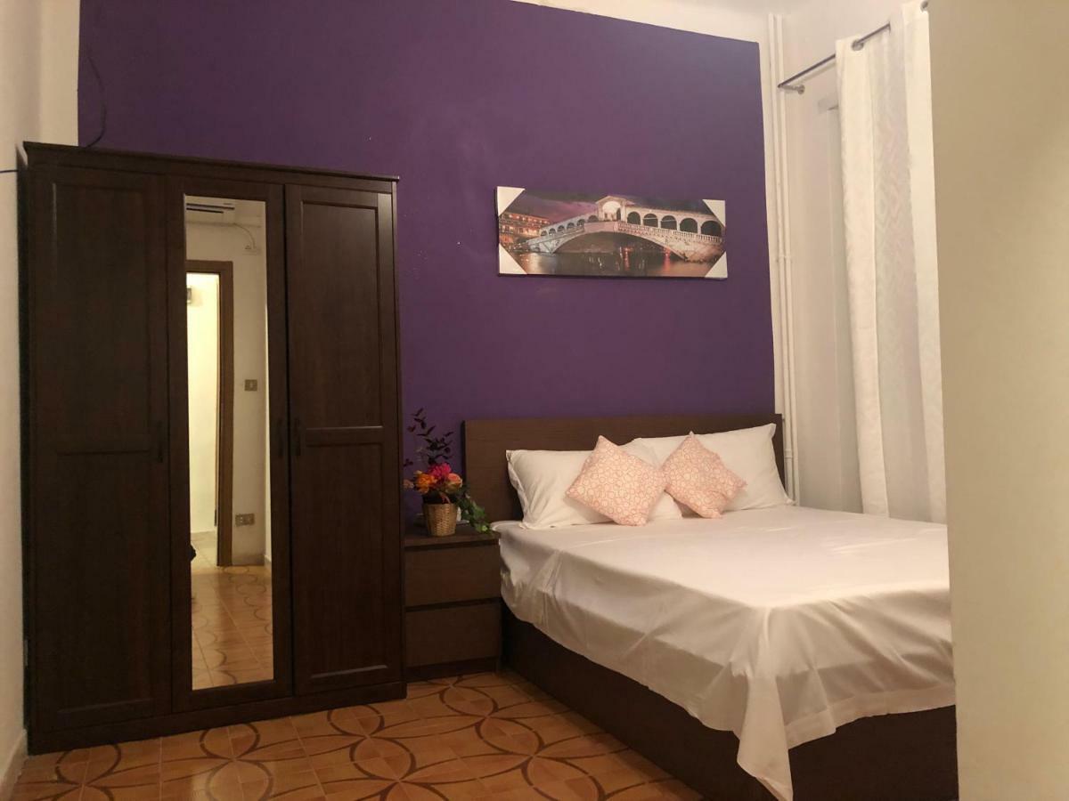 Venice Night 25 Hotel Mestre Ngoại thất bức ảnh